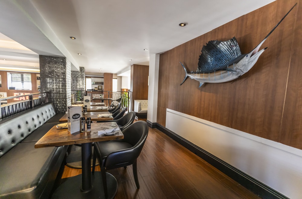 Hotel Croydon - photo 38