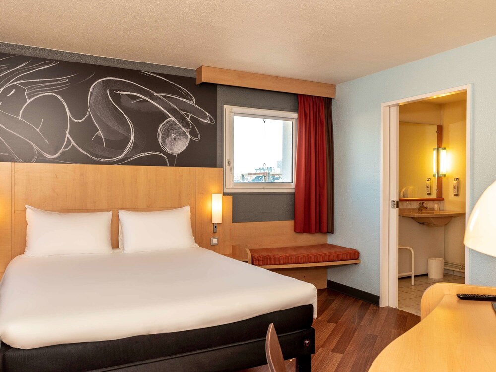 ibis Saint Die — Colmar — photo 3