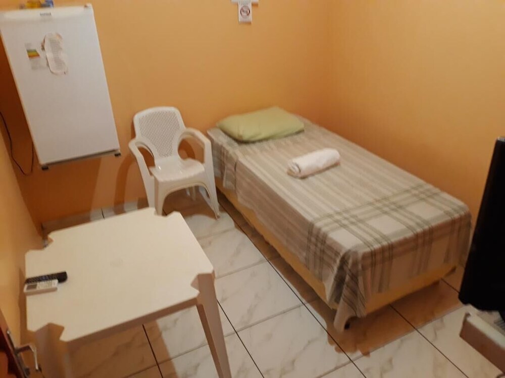 Hotel Paraiso — Morros — photo 3