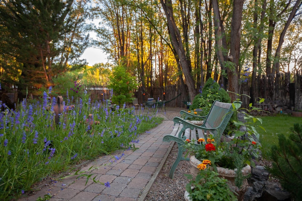 Dreamcatcher Bed and Breakfast - photo 114