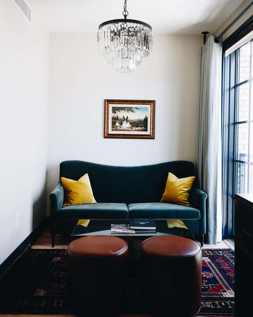 The Ramble Hotel - photo 7