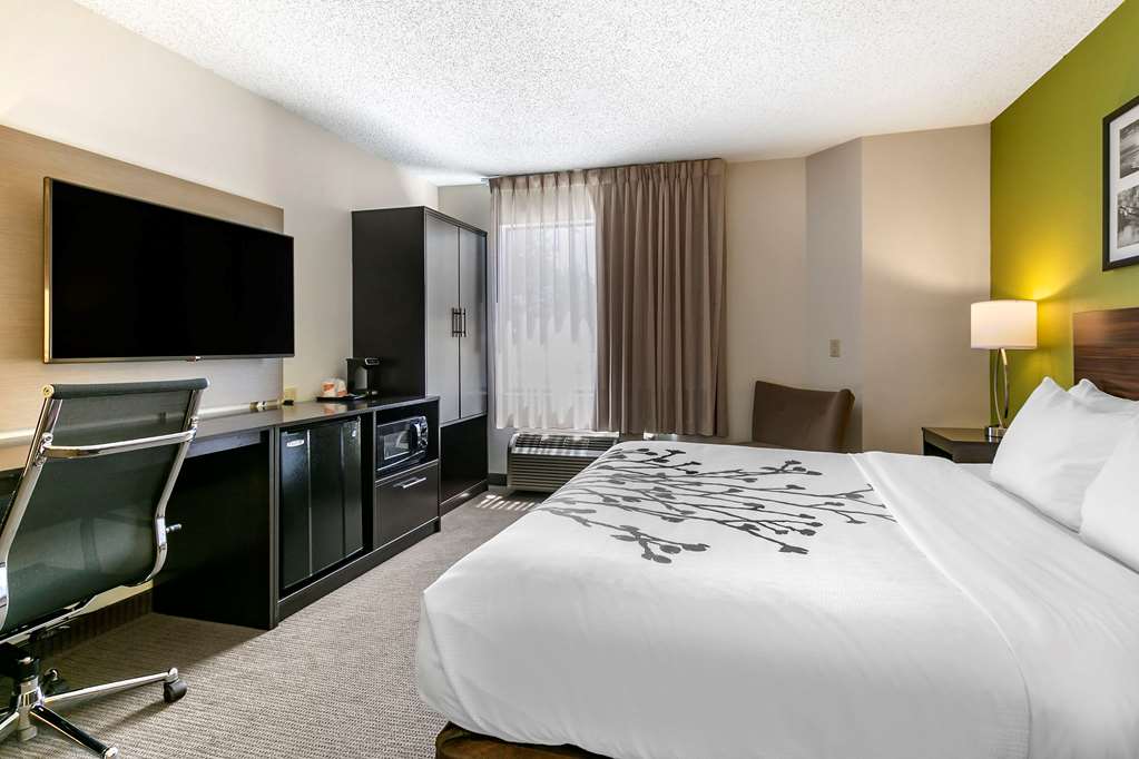 Sleep Inn Allentown Fogelsville - photo 20