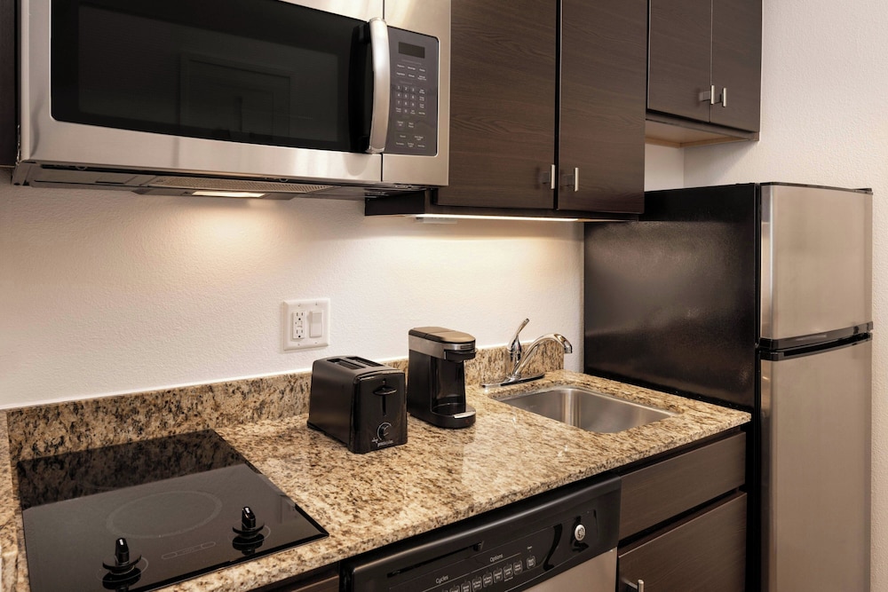 TownePlace Suites Minneapolis near Mall of America - photo 24