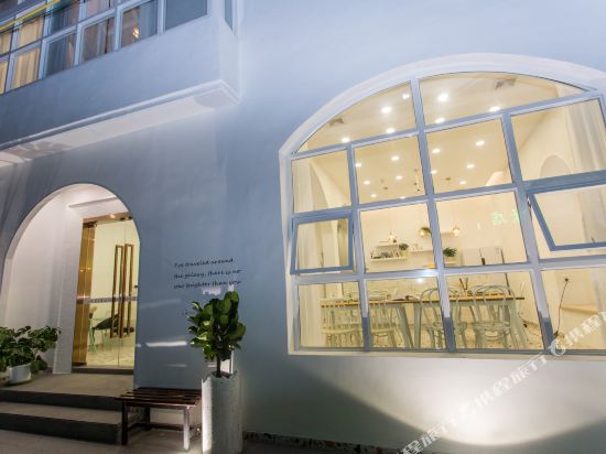 Floral Hotel Xinyu Guesthouse in Chaozhou, People's Republic of China