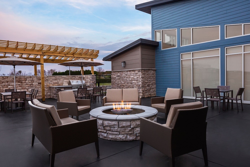 Residence Inn by Marriott Rehoboth Beach - photo 43
