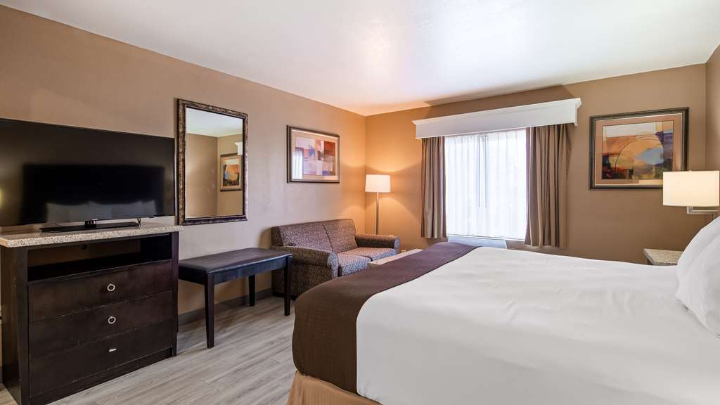 Best Western Lumberton - photo 14