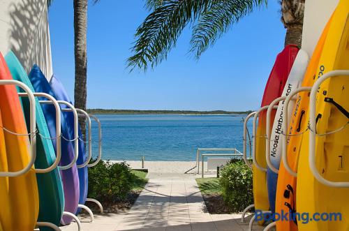 Noosa Harbour Resort — Noosa Heads