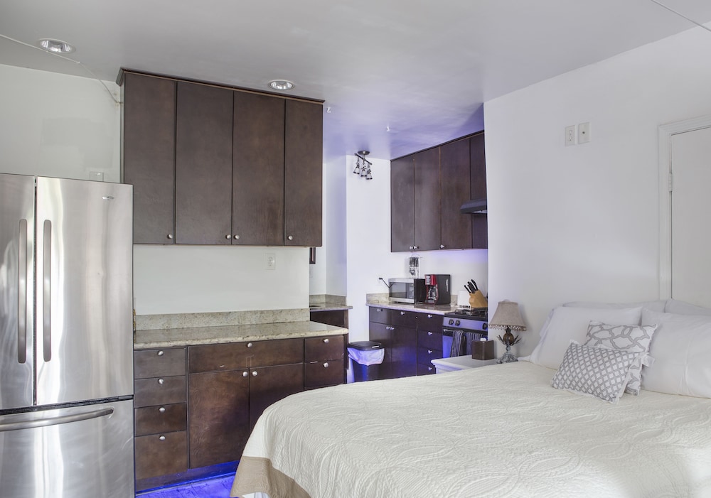 Magazine Mansion - photo 26