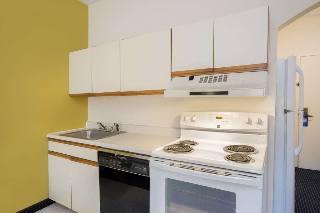 Baymont by Wyndham Warrenton - photo 13