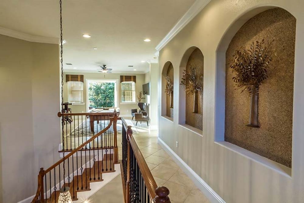 Rent a Luxury Villa on Reunion Resort Minutes From Disney Orlando Villa 3539 - photo 37