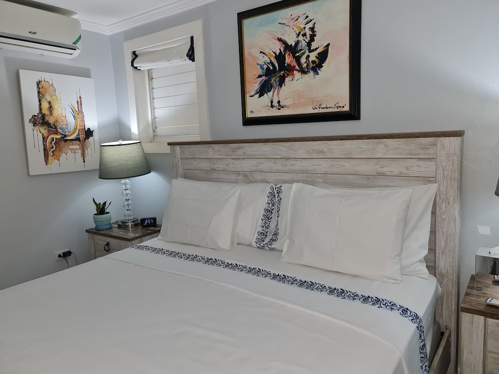 Hotel image of Millsborough B&B