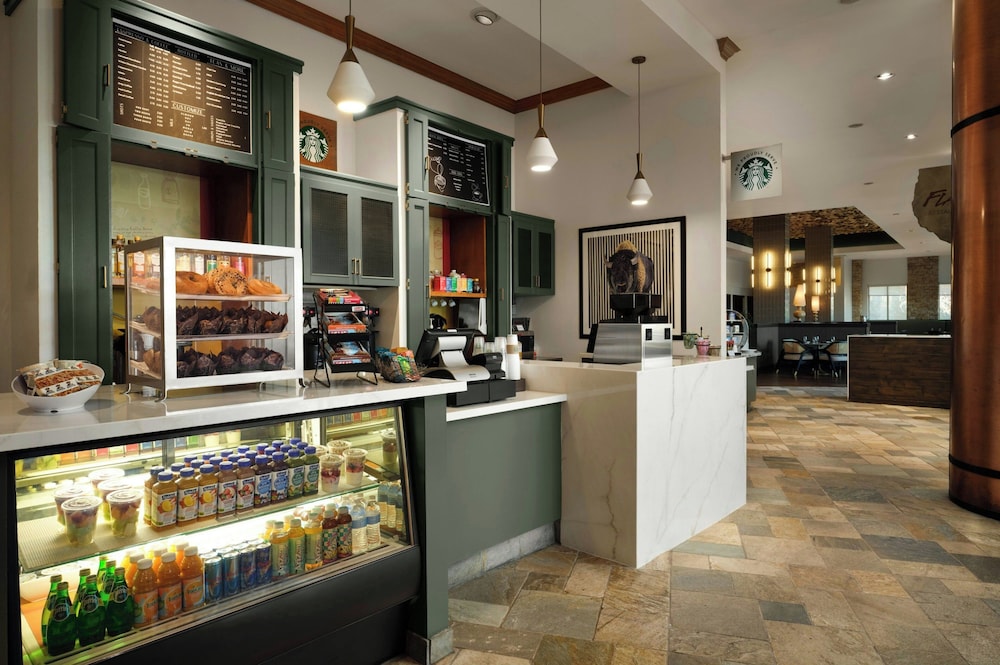 Renaissance Boulder FlatIron Hotel - photo 42