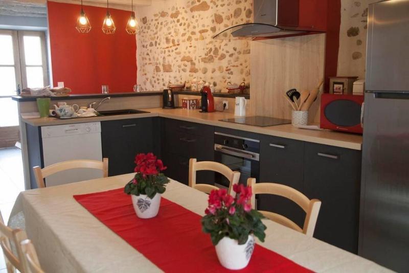 Le Leon D'or — hotel in Mirepoix