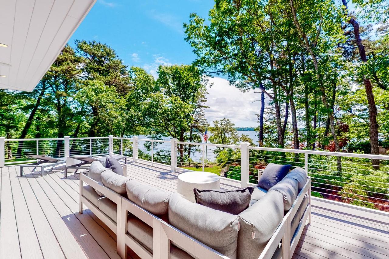 Follins Estate — hotel in Yarmouth Port