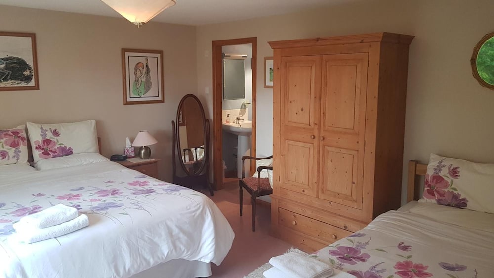 Hosefield Bed And Breakfast 5932849 — Ellon