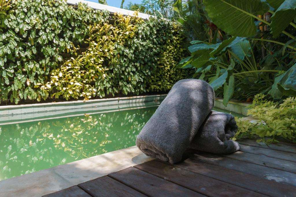 Premier Umalas Villas — 4-Star Luxury Hotel in Kerobokan, Indonesia