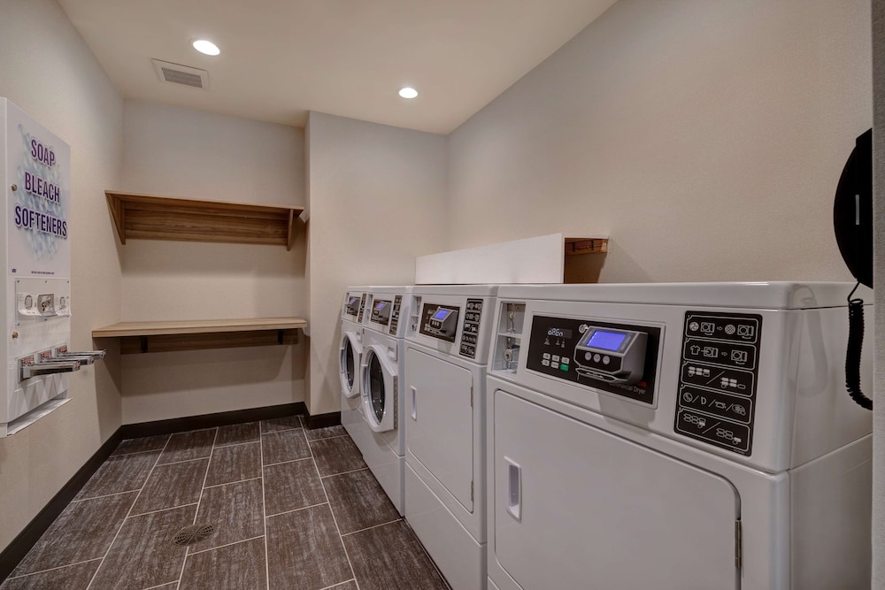 Home2 Suites by Hilton Wilkes Barre - photo 34