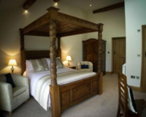 Green Grove Country House