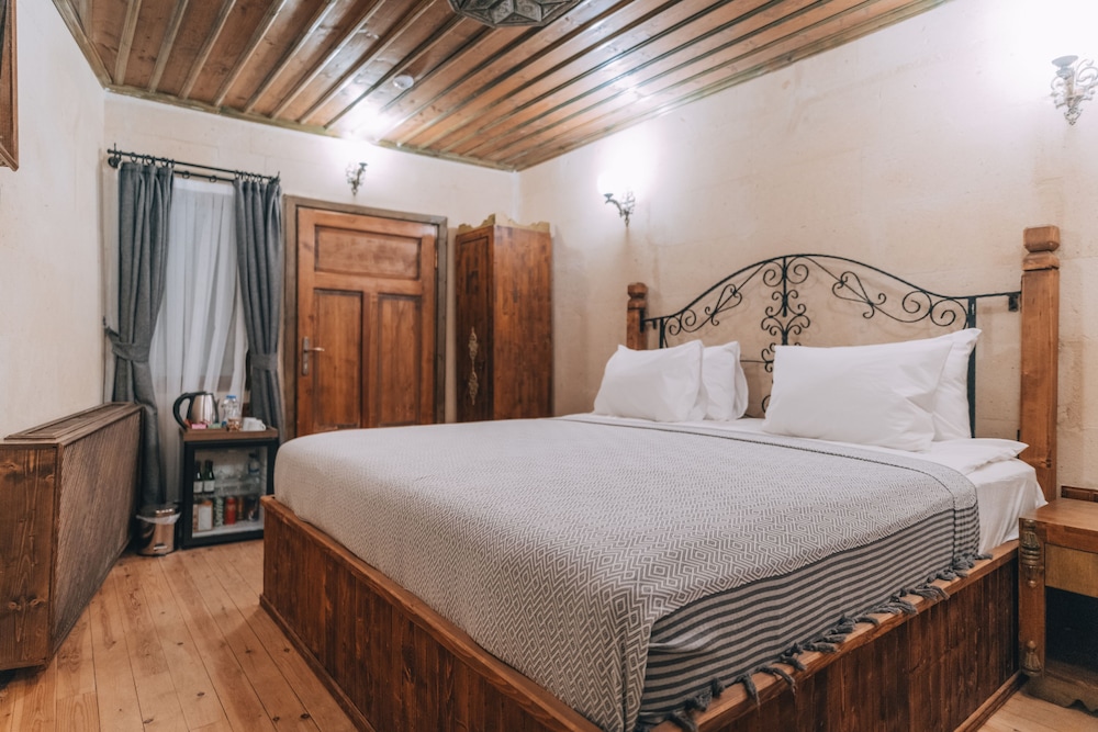 Sora Cave Hotel — Nevsehir — photo 5