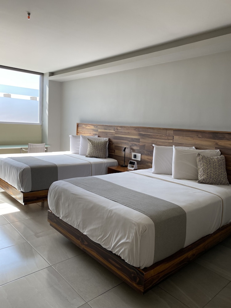 Zegen Hoteles — Lagos De Moreno — photo 5