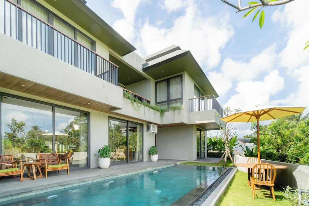 Renjana Boutique Villas Ubud by Premier HospitalityAsia — 4-Star Luxury Hotel in Ubud, Indonesia