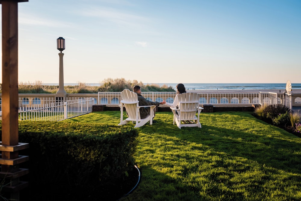 Inn at the Prom Oceanfront Seaside - photo 40