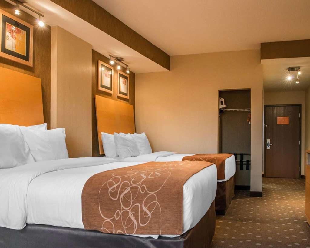 Comfort Suites Monroeville Pittsburgh East - photo 26