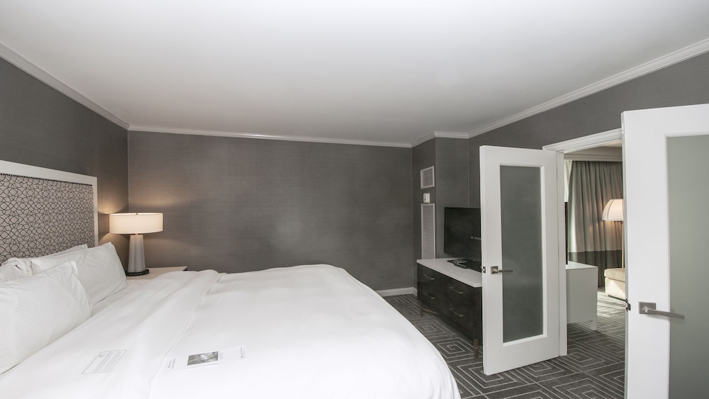 InterContinental Kansas City at The Plaza by IHG - photo 35