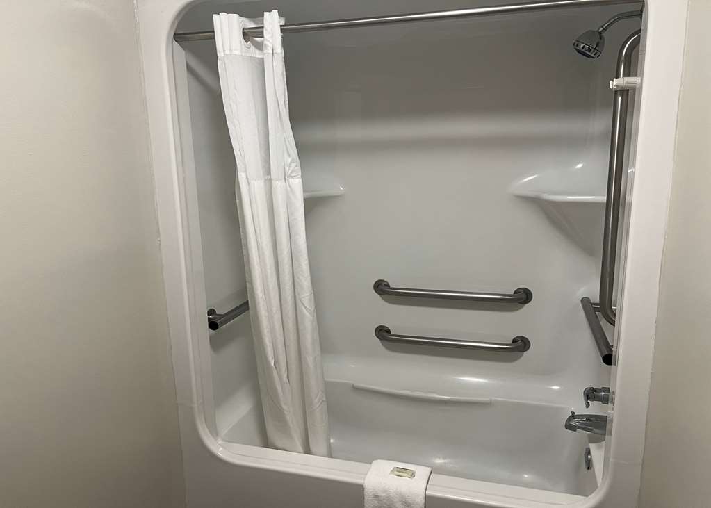 Days Inn by Wyndham Valdosta I 75 - photo 29