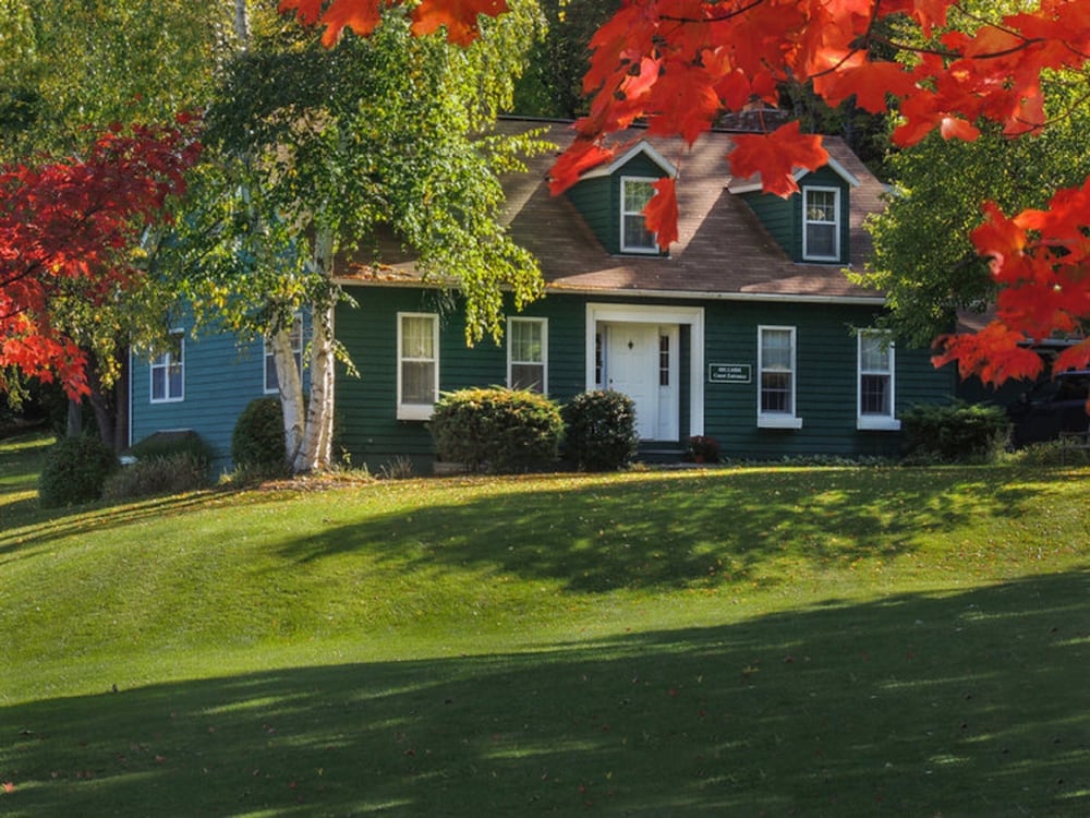 Inn at Taughannock Falls - photo 114