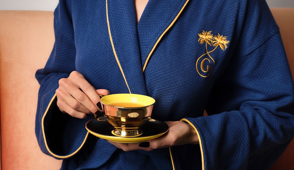 The Georgian Hotel - photo 3