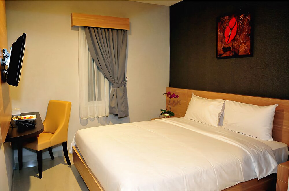 Picasso Inn — Jakarta — photo 5