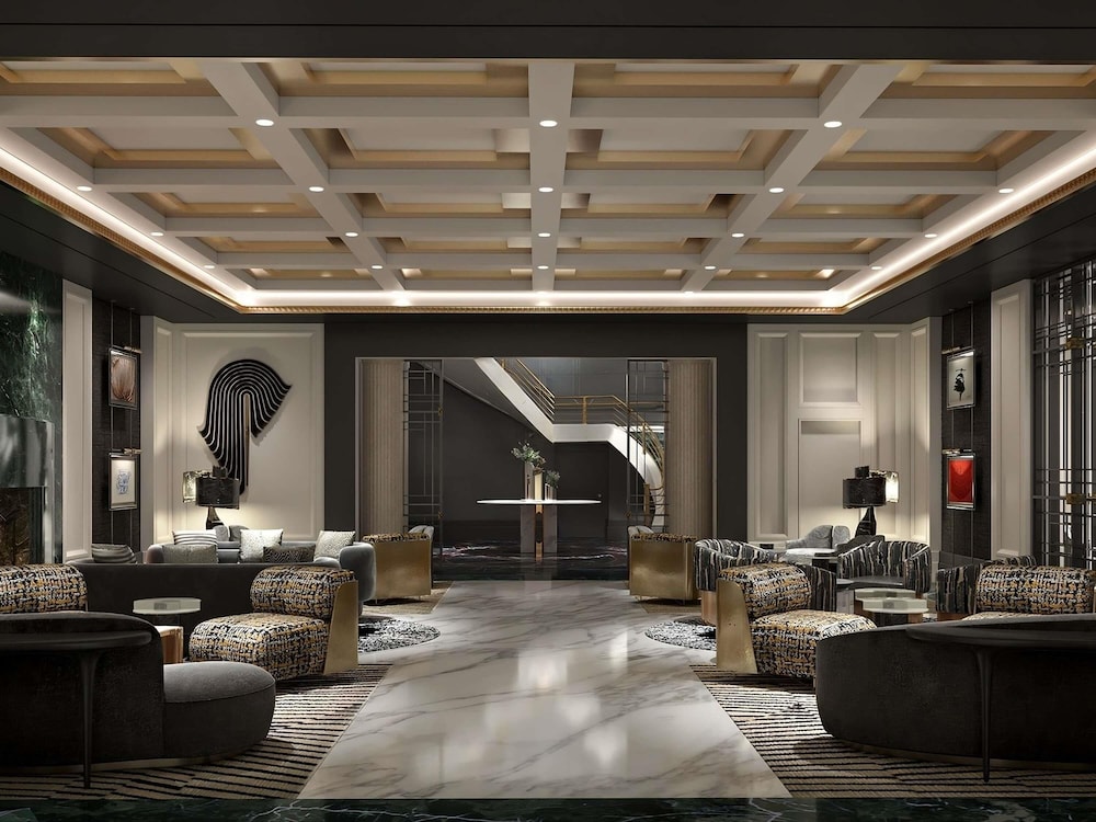 Sofitel New York - featured photo