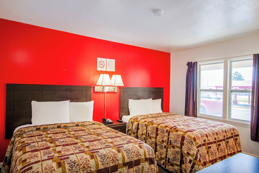 OYO Travelier Motel - photo 15