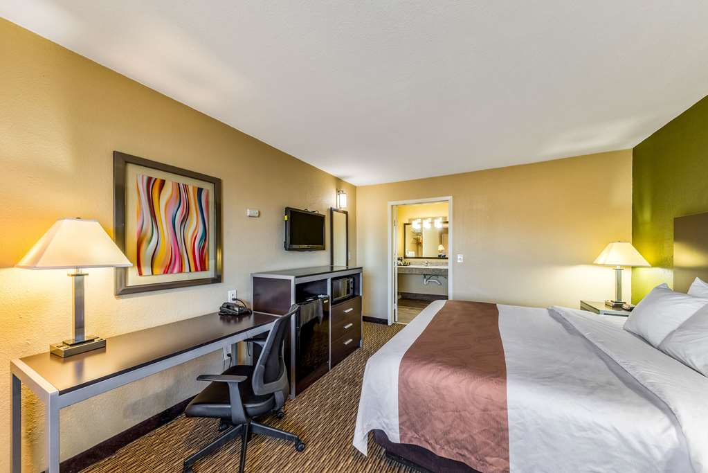 Quality Inn Glenpool Tulsa - photo 9