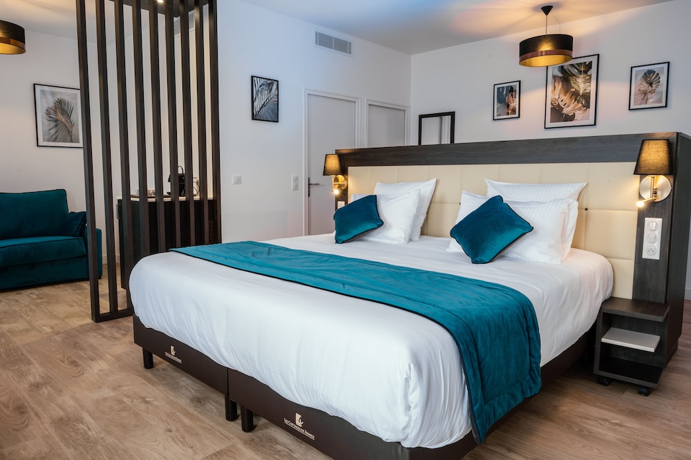 Cottages De France Cdg — Saint Mard