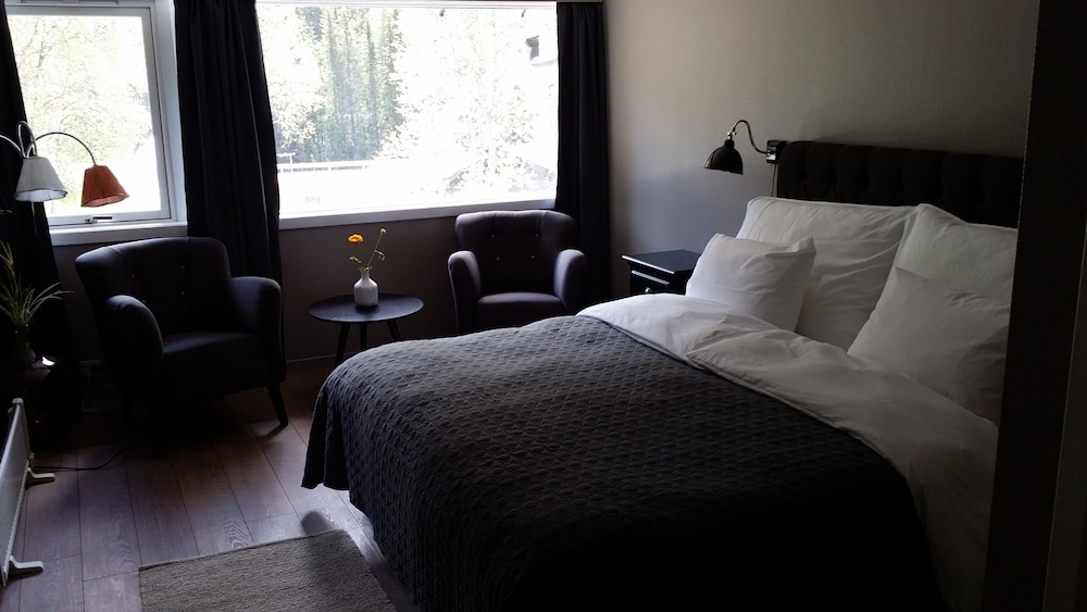 Haukeli Hotell in Geilo, Norway