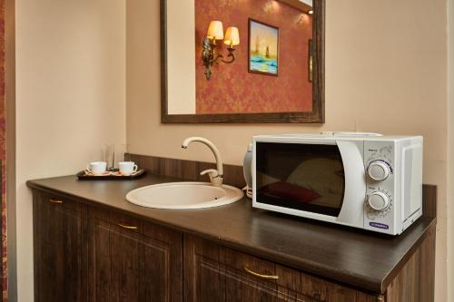 Krasnaya — hotel in Blagoveshchensk