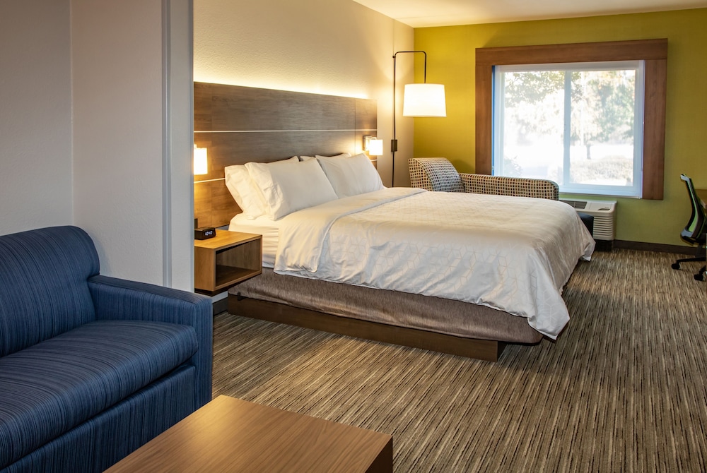 Holiday Inn Express Hotel & Suites Roseville Galleria Area by IHG - photo 69