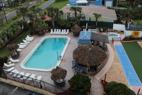 Daytona Resort & Club in Daytona Beach, United States