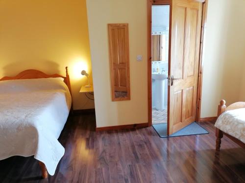 Danubio Guest Accommodation - carbon neutral hotel in Unknown City