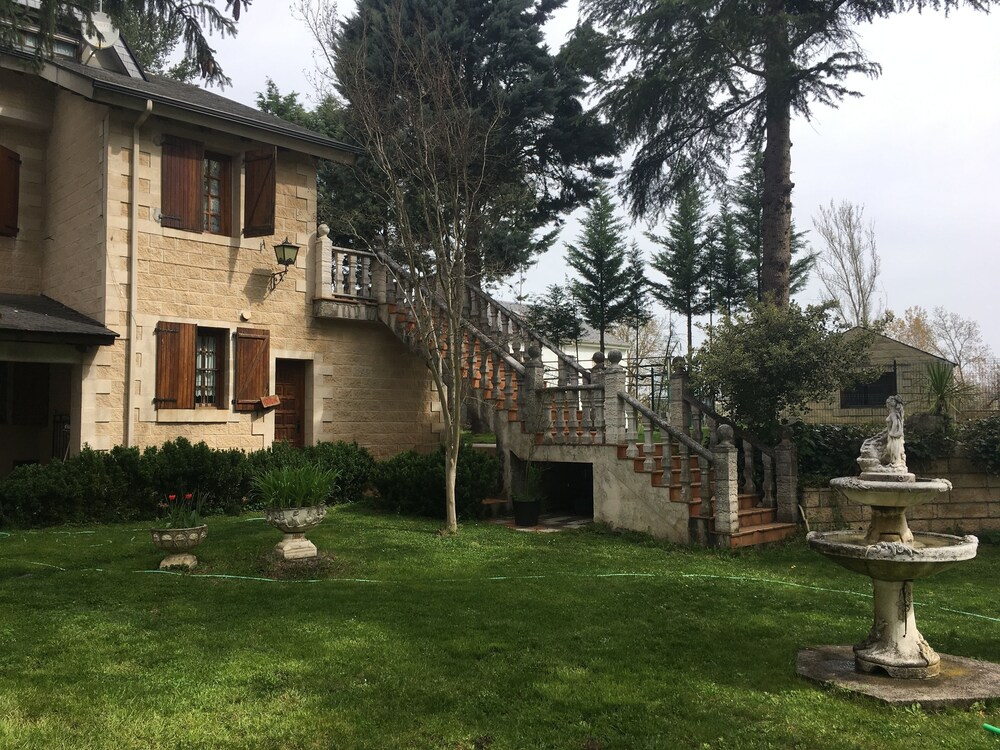 Hotel Rural Camino Medulas - carbon neutral hotel in Ponferrada