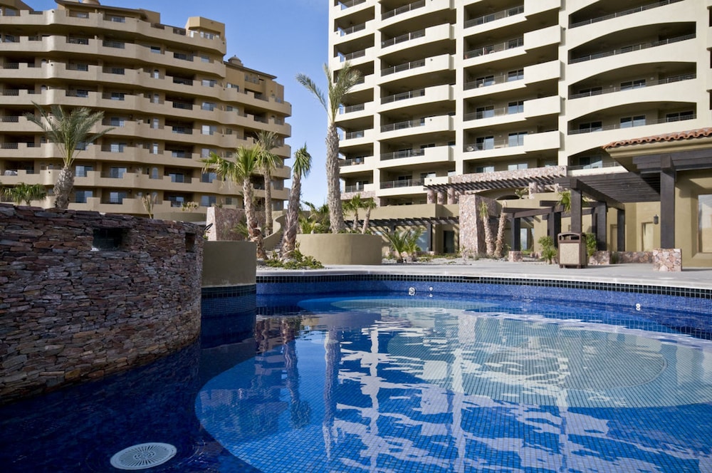 Bella Sirena 1BR 303 by Casago in Puerto Penasco, Mexico