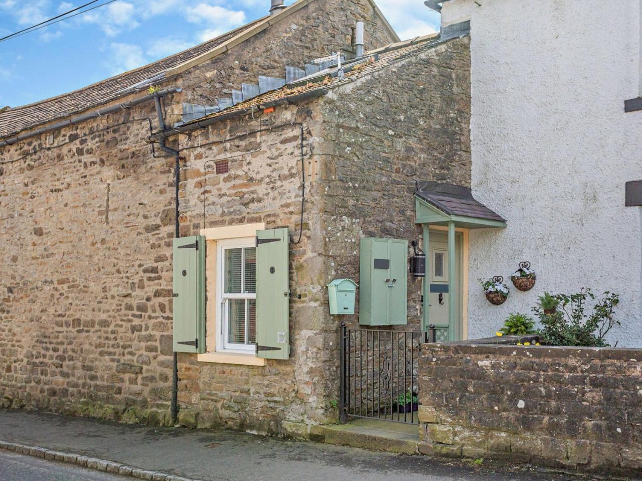 1 Bed in West Witton 95072 in Leyburn, United Kingdom