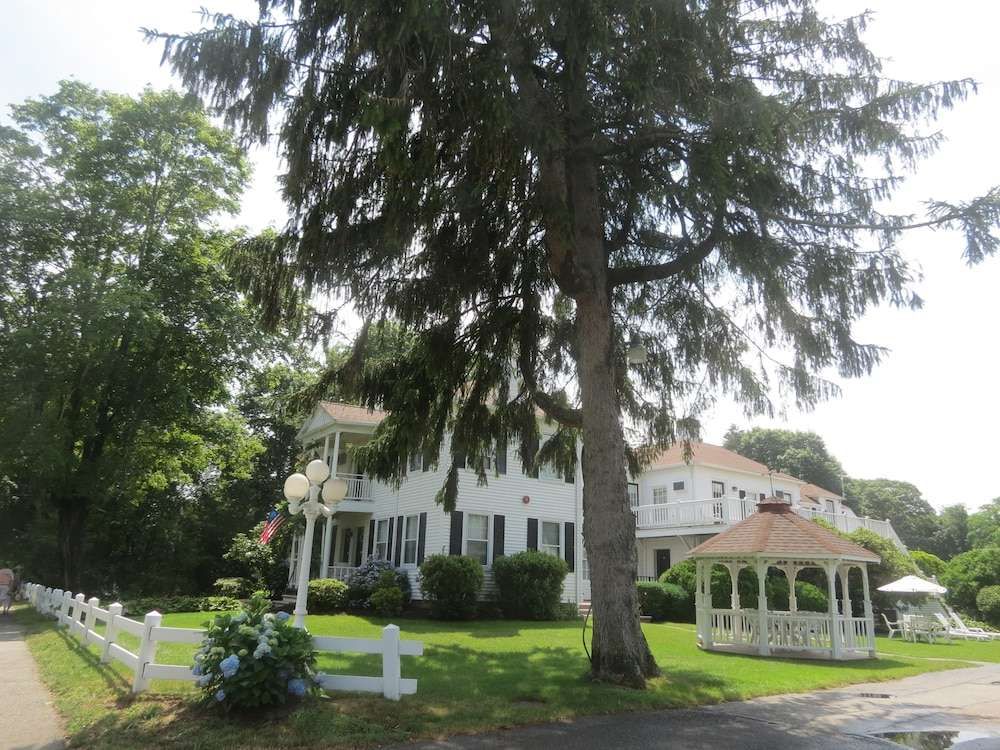 Shore Way Acres Inn - photo 17