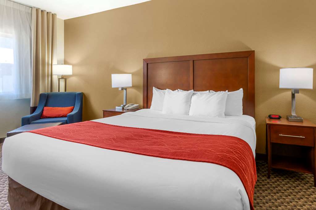 Comfort Inn Payson - photo 7