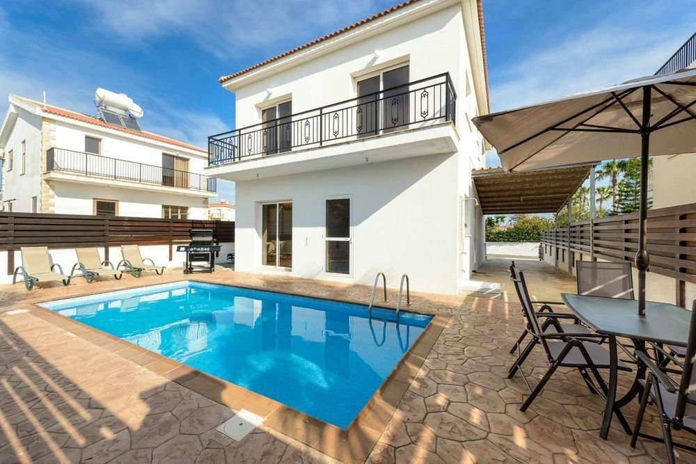 Villa Vasilis