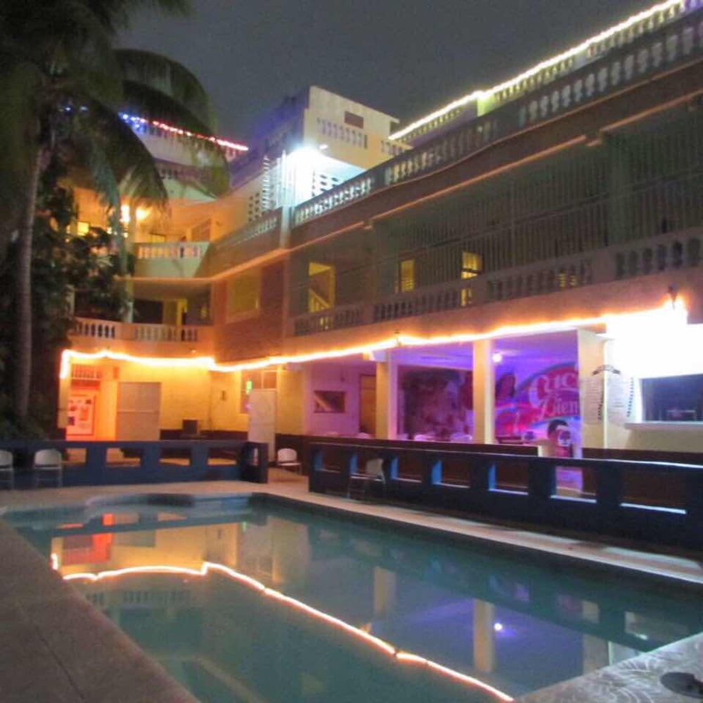 Detente Du Cacique Villa Hotel in Port-Au-Prince, Haiti