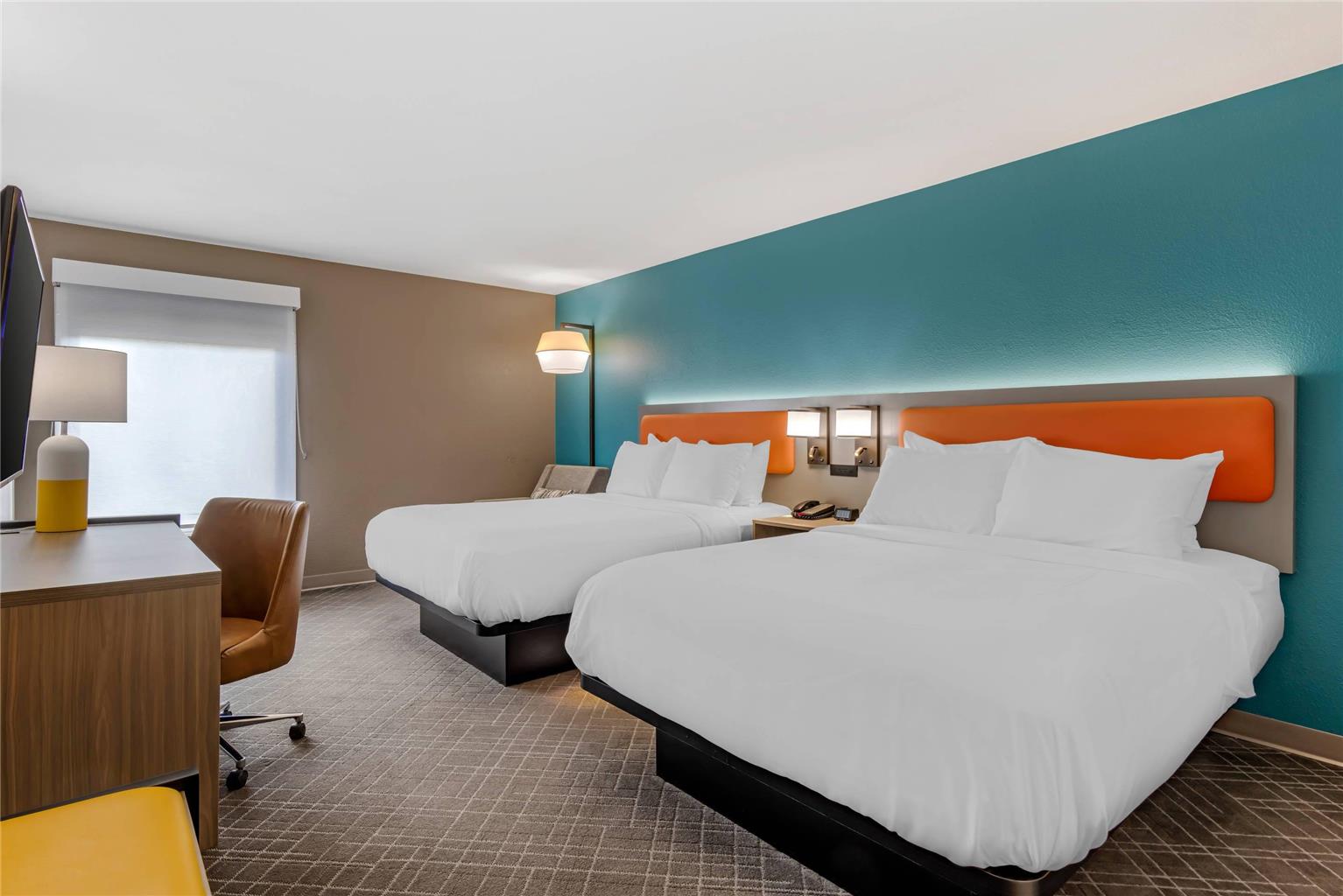 Comfort Inn & Suites Clemson University Area - photo 13