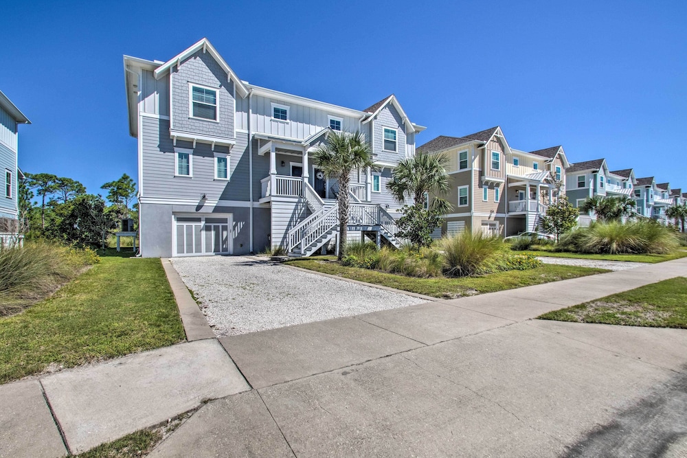 Pensacola Resort Escape: Steps to Beach Club - photo 30